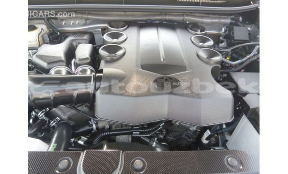 Buy Import Toyota Prado Other Car in Import - Dubai in Andijon Buy Import Toyota Prado Other Car in Import - Dubai in Andijon