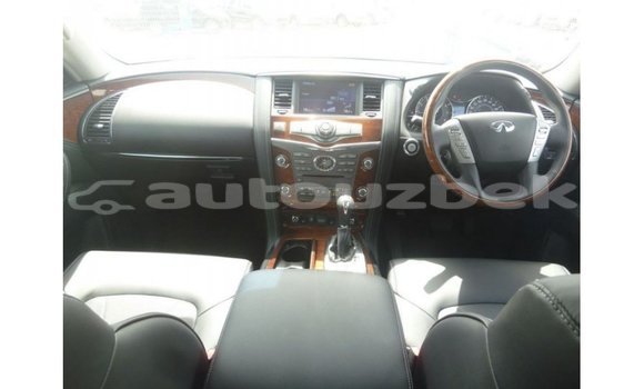 Buy Import Infiniti Q Black Car in Import - Dubai in Andijon Buy Import Infiniti Q Black Car in Import - Dubai in Andijon
