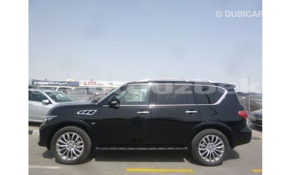 Buy Import Infiniti Q Black Car in Import - Dubai in Andijon Buy Import Infiniti Q Black Car in Import - Dubai in Andijon