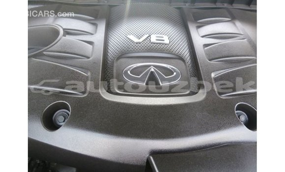 Buy Import Infiniti Q Black Car in Import - Dubai in Andijon Buy Import Infiniti Q Black Car in Import - Dubai in Andijon
