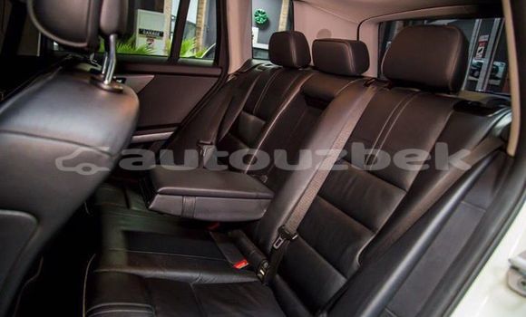 Buy Used Mercedes-Benz GLK-klasse White Car in Tashkent in Toskent Buy Used Mercedes-Benz GLK-klasse White Car in Tashkent in Toskent