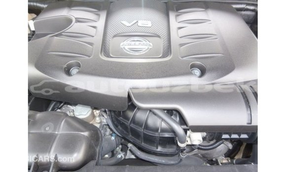 Buy Import Nissan Patrol Black Car in Import - Dubai in Andijon Buy Import Nissan Patrol Black Car in Import - Dubai in Andijon