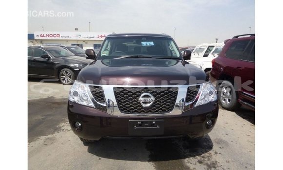 Buy Import Nissan Patrol Brown Car in Import - Dubai in Andijon Buy Import Nissan Patrol Brown Car in Import - Dubai in Andijon
