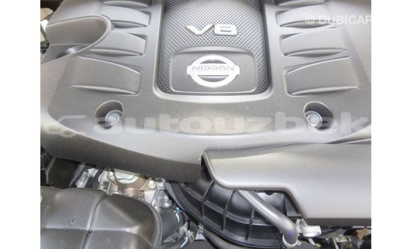 Buy Import Nissan Patrol Brown Car in Import - Dubai in Andijon Buy Import Nissan Patrol Brown Car in Import - Dubai in Andijon
