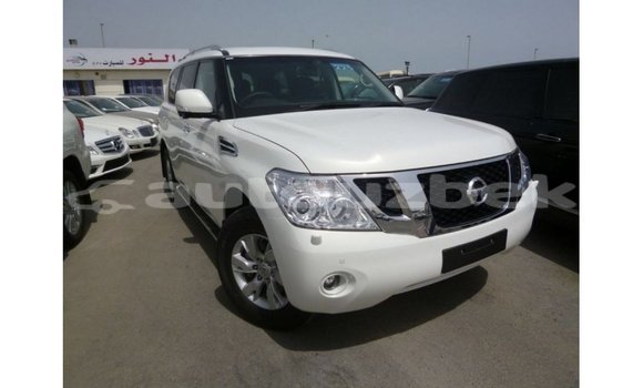 Medium with watermark nissan patrol andijon import dubai 2407