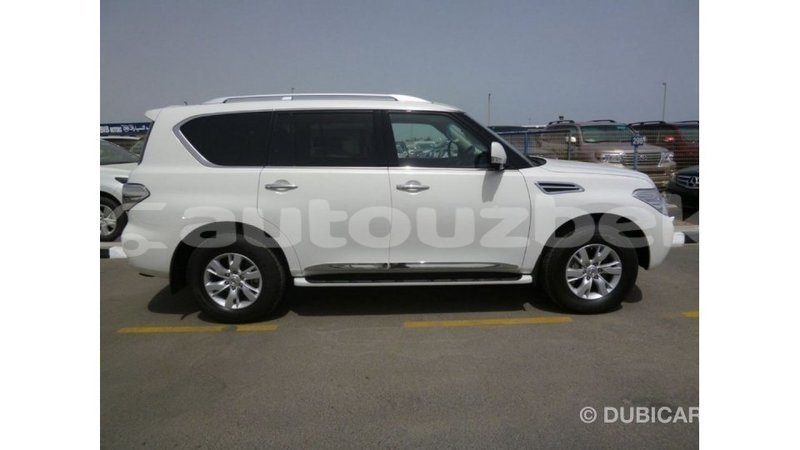 Big with watermark nissan patrol andijon import dubai 2407