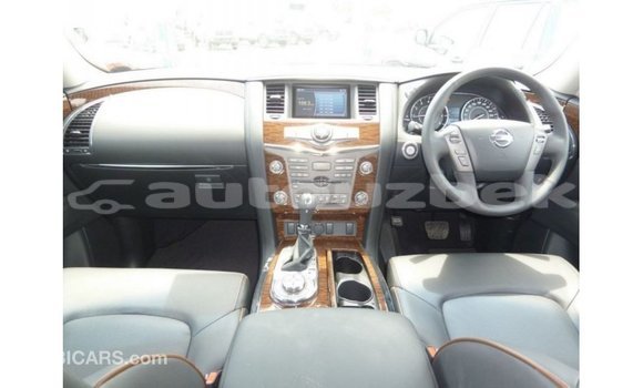 Buy Import Nissan Patrol Black Car in Import - Dubai in Andijon Buy Import Nissan Patrol Black Car in Import - Dubai in Andijon