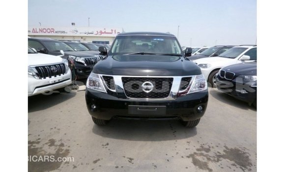 Buy Import Nissan Patrol Black Car in Import - Dubai in Andijon Buy Import Nissan Patrol Black Car in Import - Dubai in Andijon