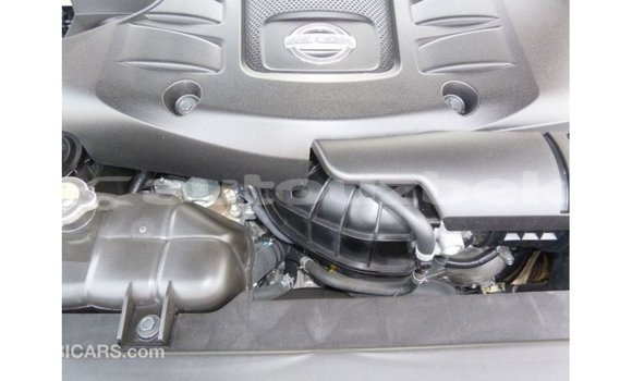 Buy Import Nissan Patrol Black Car in Import - Dubai in Andijon Buy Import Nissan Patrol Black Car in Import - Dubai in Andijon