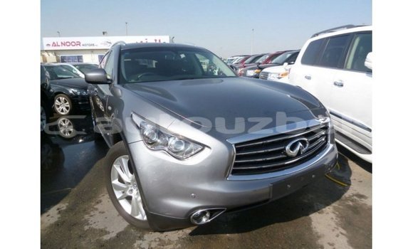 Buy Import Infiniti FX Other Car in Import - Dubai in Andijon
