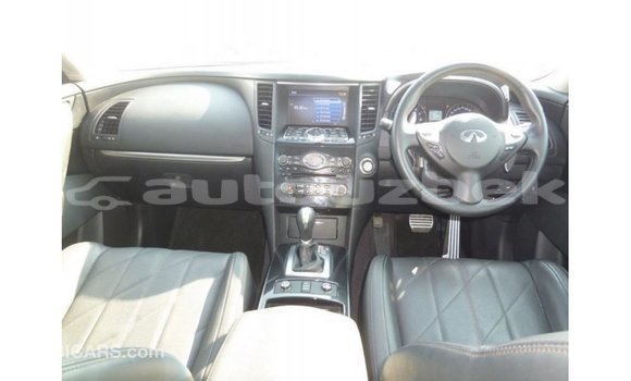 Buy Import Infiniti FX Other Car in Import - Dubai in Andijon Buy Import Infiniti FX Other Car in Import - Dubai in Andijon