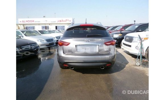 Buy Import Infiniti FX Other Car in Import - Dubai in Andijon Buy Import Infiniti FX Other Car in Import - Dubai in Andijon