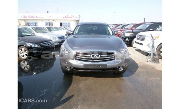 Buy Import Infiniti FX Other Car in Import - Dubai in Andijon Buy Import Infiniti FX Other Car in Import - Dubai in Andijon