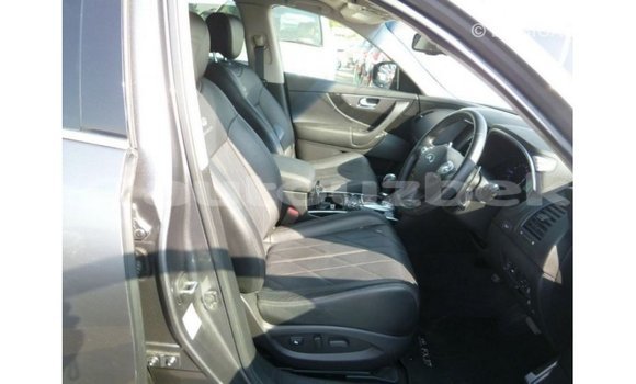 Buy Import Infiniti FX Other Car in Import - Dubai in Andijon Buy Import Infiniti FX Other Car in Import - Dubai in Andijon