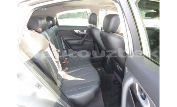 Buy Import Infiniti FX Other Car in Import - Dubai in Andijon Buy Import Infiniti FX Other Car in Import - Dubai in Andijon