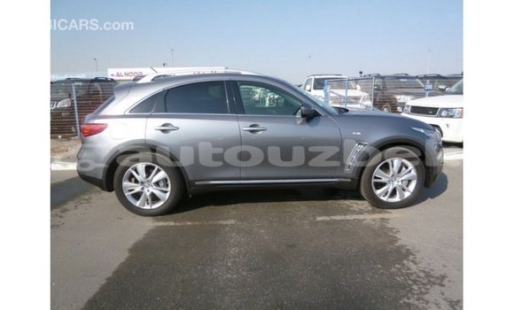 Buy Import Infiniti FX Other Car in Import - Dubai in Andijon Buy Import Infiniti FX Other Car in Import - Dubai in Andijon