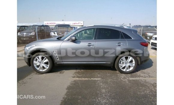 Buy Import Infiniti FX Other Car in Import - Dubai in Andijon Buy Import Infiniti FX Other Car in Import - Dubai in Andijon