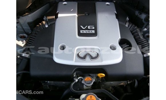 Buy Import Infiniti FX Other Car in Import - Dubai in Andijon Buy Import Infiniti FX Other Car in Import - Dubai in Andijon