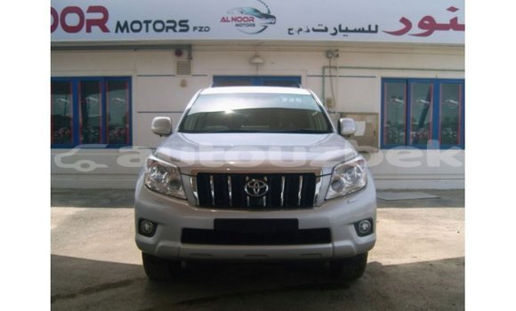 Buy Import Toyota Prado Other Car in Import - Dubai in Andijon Buy Import Toyota Prado Other Car in Import - Dubai in Andijon