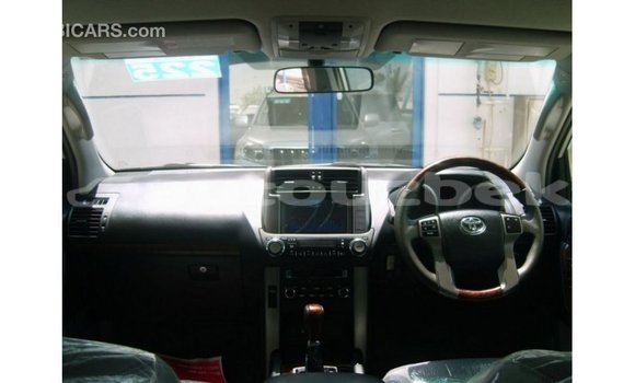 Buy Import Toyota Prado Other Car in Import - Dubai in Andijon Buy Import Toyota Prado Other Car in Import - Dubai in Andijon