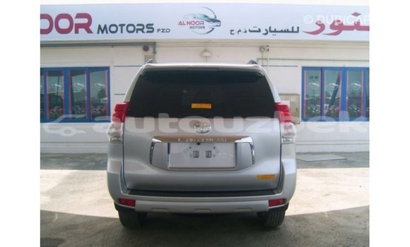 Buy Import Toyota Prado Other Car in Import - Dubai in Andijon Buy Import Toyota Prado Other Car in Import - Dubai in Andijon