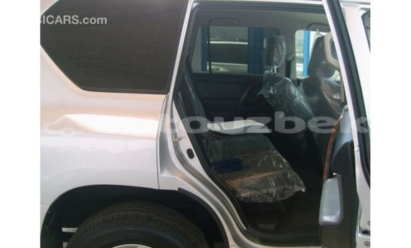 Buy Import Toyota Prado Other Car in Import - Dubai in Andijon Buy Import Toyota Prado Other Car in Import - Dubai in Andijon