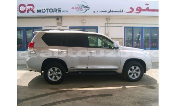 Buy Import Toyota Prado Other Car in Import - Dubai in Andijon Buy Import Toyota Prado Other Car in Import - Dubai in Andijon