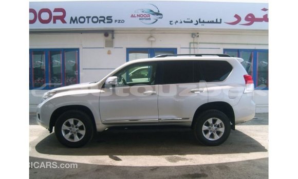 Buy Import Toyota Prado Other Car in Import - Dubai in Andijon Buy Import Toyota Prado Other Car in Import - Dubai in Andijon