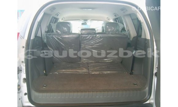 Buy Import Toyota Prado Other Car in Import - Dubai in Andijon Buy Import Toyota Prado Other Car in Import - Dubai in Andijon