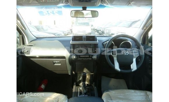 Buy Import Toyota Prado Brown Car in Import - Dubai in Andijon Buy Import Toyota Prado Brown Car in Import - Dubai in Andijon