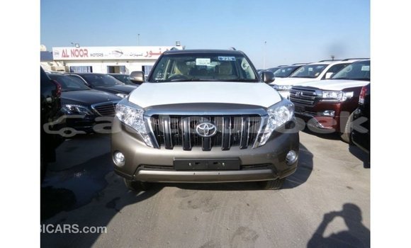 Buy Import Toyota Prado Brown Car in Import - Dubai in Andijon Buy Import Toyota Prado Brown Car in Import - Dubai in Andijon