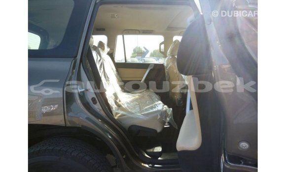 Buy Import Toyota Prado Brown Car in Import - Dubai in Andijon Buy Import Toyota Prado Brown Car in Import - Dubai in Andijon