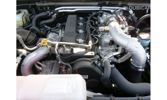 Buy Import Toyota Prado Brown Car in Import - Dubai in Andijon Buy Import Toyota Prado Brown Car in Import - Dubai in Andijon