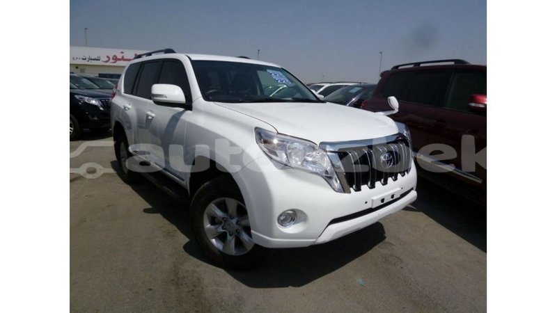 Big with watermark toyota prado andijon import dubai 2412