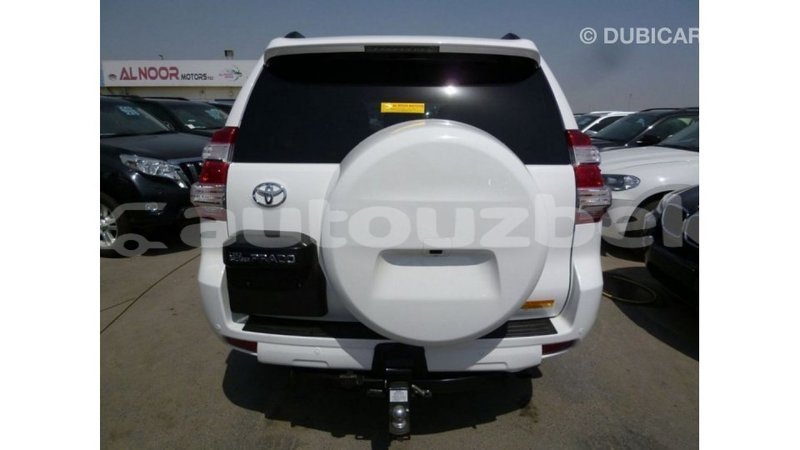 Big with watermark toyota prado andijon import dubai 2412