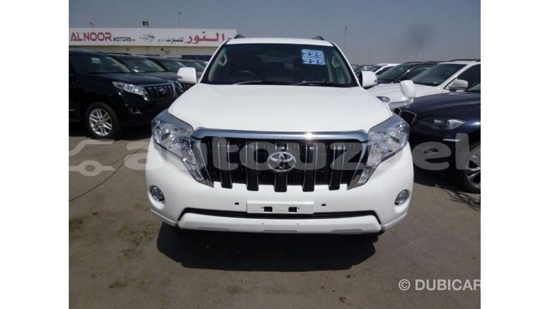 Big with watermark toyota prado andijon import dubai 2412