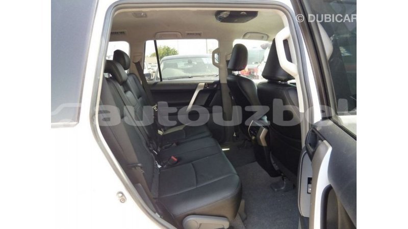Big with watermark toyota prado andijon import dubai 2412