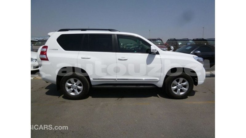 Big with watermark toyota prado andijon import dubai 2412