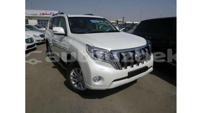 Big with watermark toyota prado andijon import dubai 2414