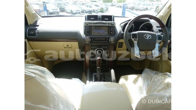 Big with watermark toyota prado andijon import dubai 2414
