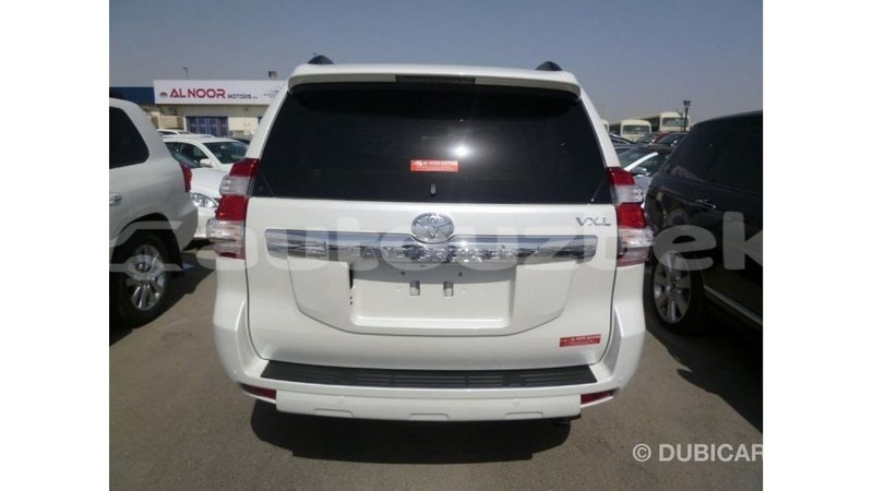 Big with watermark toyota prado andijon import dubai 2414