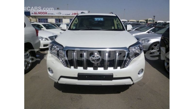 Big with watermark toyota prado andijon import dubai 2414
