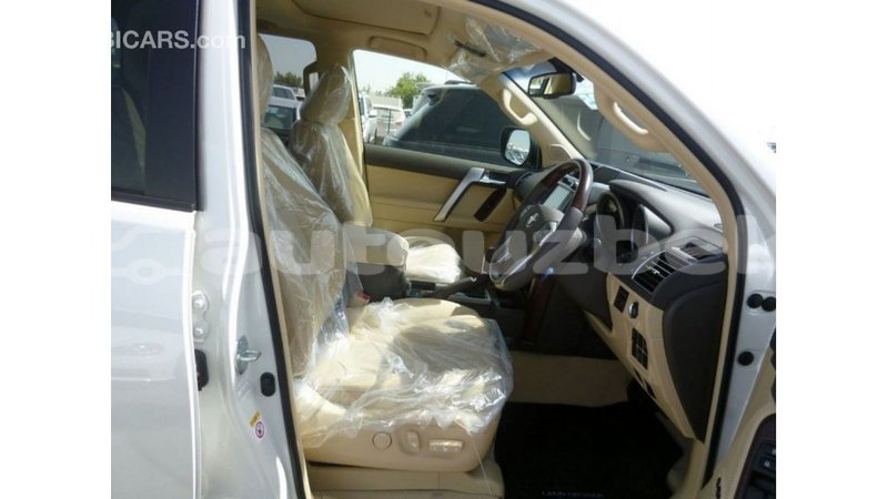 Big with watermark toyota prado andijon import dubai 2414