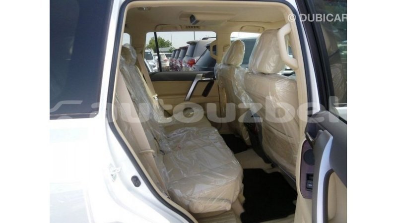 Big with watermark toyota prado andijon import dubai 2414