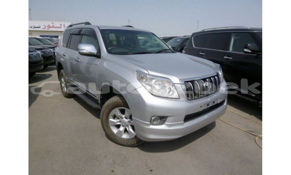 Buy Import Toyota Prado Other Car in Import - Dubai in Andijon Buy Import Toyota Prado Other Car in Import - Dubai in Andijon