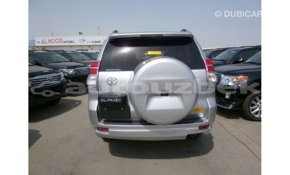 Buy Import Toyota Prado Other Car in Import - Dubai in Andijon Buy Import Toyota Prado Other Car in Import - Dubai in Andijon
