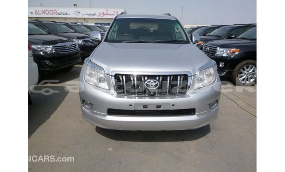 Buy Import Toyota Prado Other Car in Import - Dubai in Andijon Buy Import Toyota Prado Other Car in Import - Dubai in Andijon