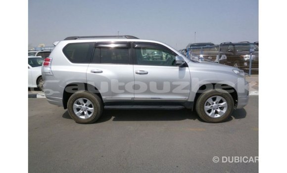 Buy Import Toyota Prado Other Car in Import - Dubai in Andijon Buy Import Toyota Prado Other Car in Import - Dubai in Andijon
