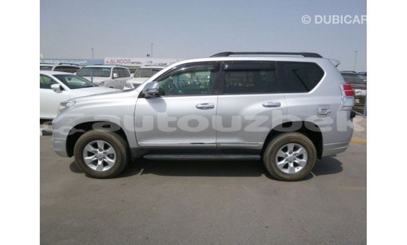 Buy Import Toyota Prado Other Car in Import - Dubai in Andijon Buy Import Toyota Prado Other Car in Import - Dubai in Andijon