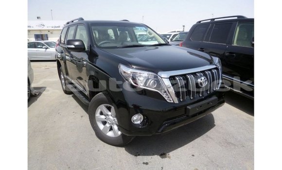 Buy Import Toyota Prado Black Car in Import - Dubai in Andijon Buy Import Toyota Prado Black Car in Import - Dubai in Andijon